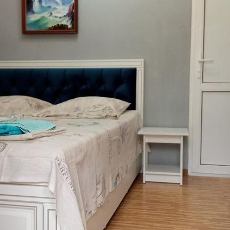 Hotel Samira Gagry Zewnętrze zdjęcie