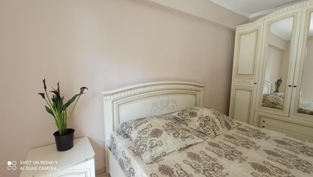 Hotel Samira Gagry Pokój zdjęcie