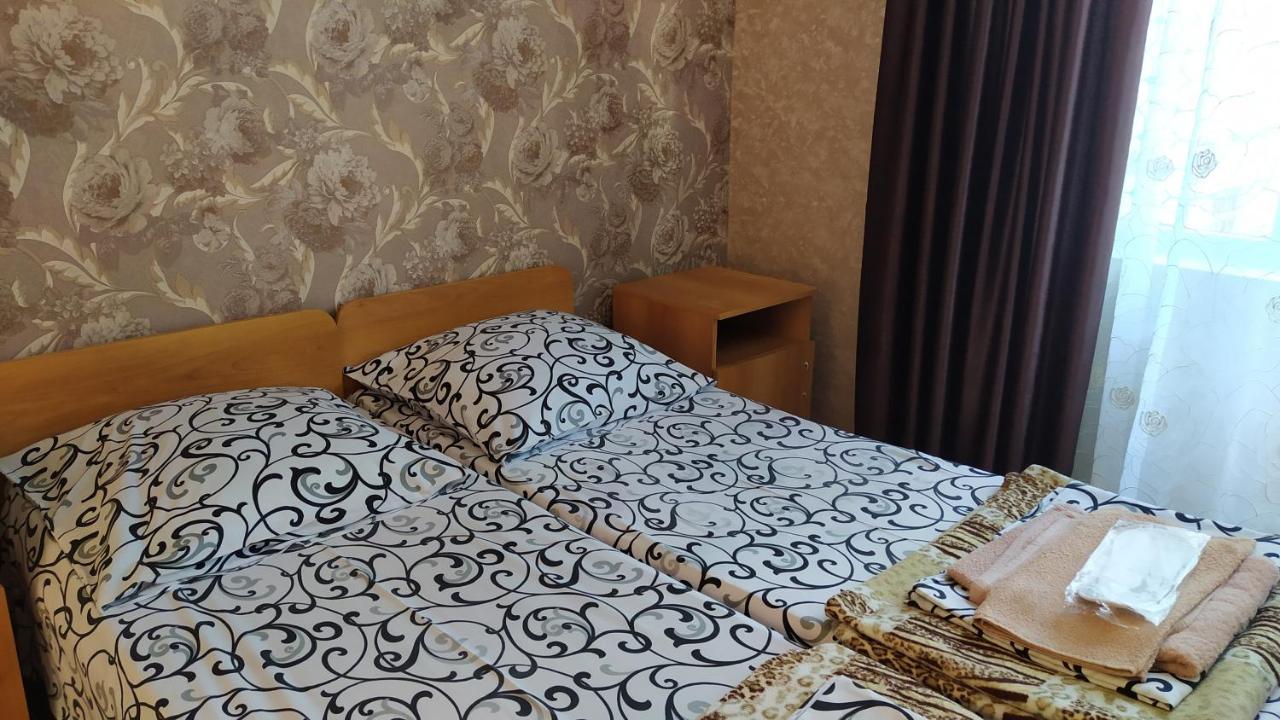 Hotel Samira Gagry Pokój zdjęcie